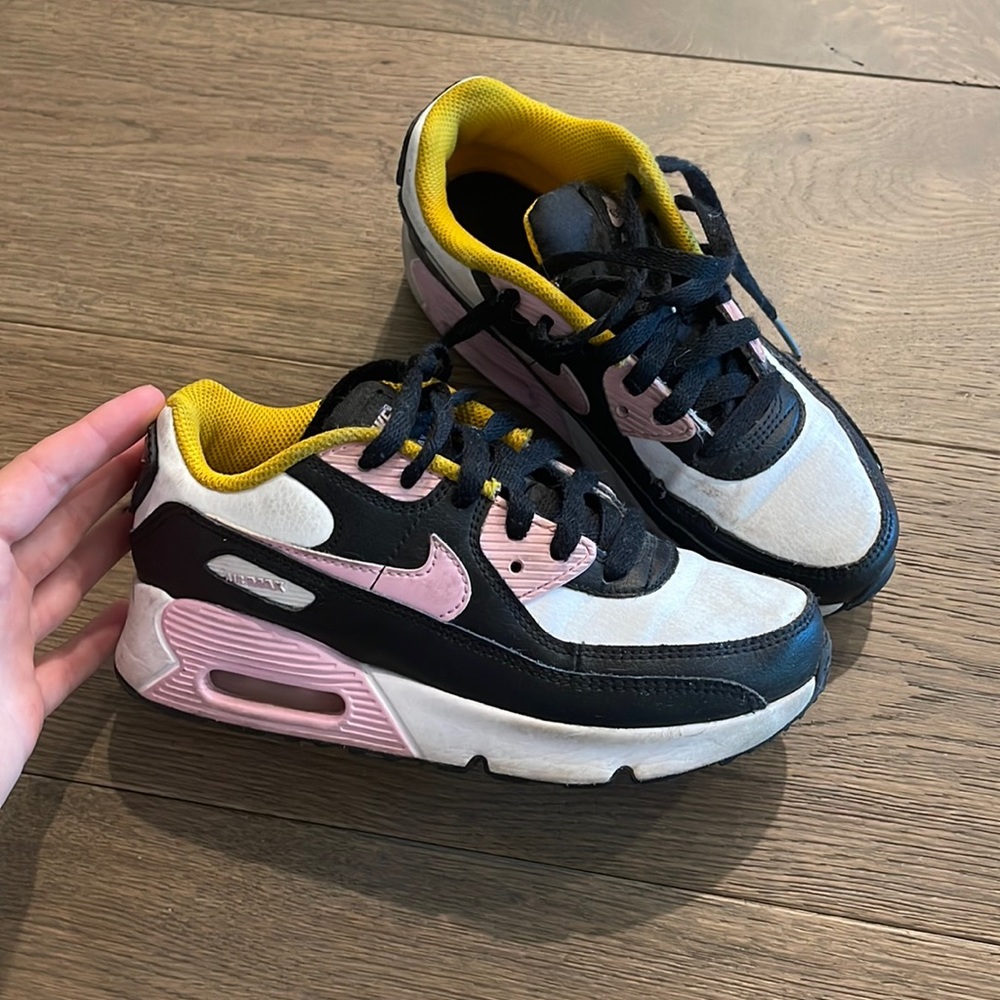 Nike Air Max size 2Y